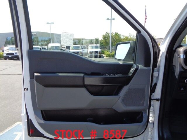 2025 Ford F150 ~ 4x4 ~ Extended Cab ~ EcoBoost ~ Only 739 Miles! Rocklin CA