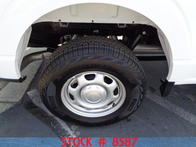 2025 Ford F150 ~ 4x4 ~ Extended Cab ~ EcoBoost ~ Only 739 Miles! Rocklin CA