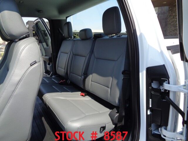 2025 Ford F150 ~ 4x4 ~ Extended Cab ~ EcoBoost ~ Only 739 Miles! Rocklin CA