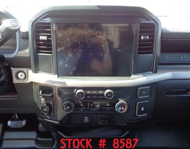 2025 Ford F150 ~ 4x4 ~ Extended Cab ~ EcoBoost ~ Only 739 Miles! Rocklin CA