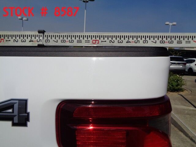 2025 Ford F150 ~ 4x4 ~ Extended Cab ~ EcoBoost ~ Only 739 Miles! Rocklin CA