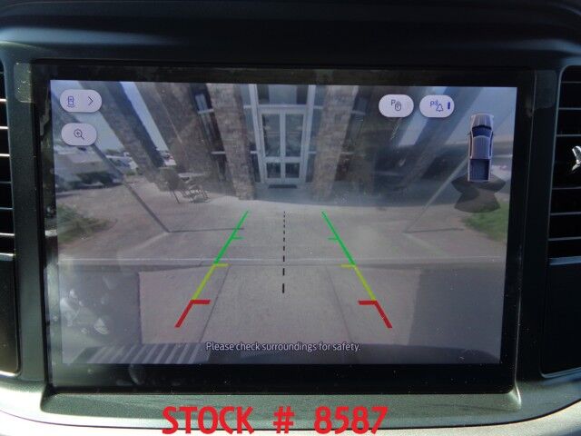 2025 Ford F150 ~ 4x4 ~ Extended Cab ~ EcoBoost ~ Only 739 Miles! Rocklin CA