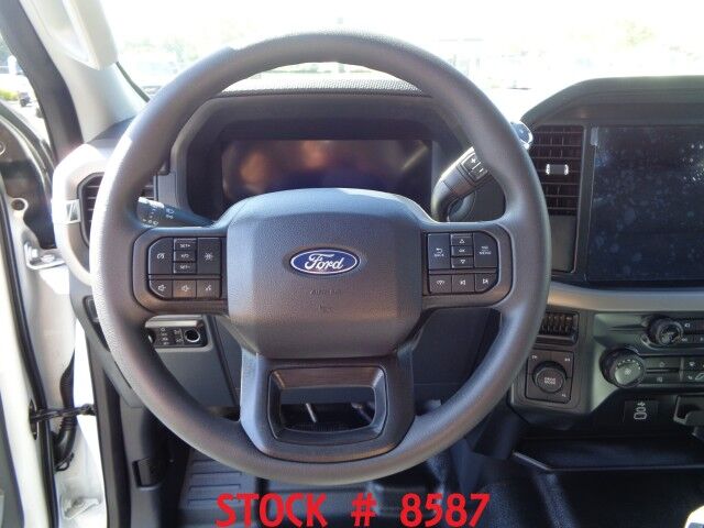2025 Ford F150 ~ 4x4 ~ Extended Cab ~ EcoBoost ~ Only 739 Miles! Rocklin CA