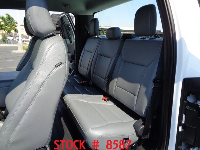 2025 Ford F150 ~ 4x4 ~ Extended Cab ~ EcoBoost ~ Only 739 Miles! Rocklin CA