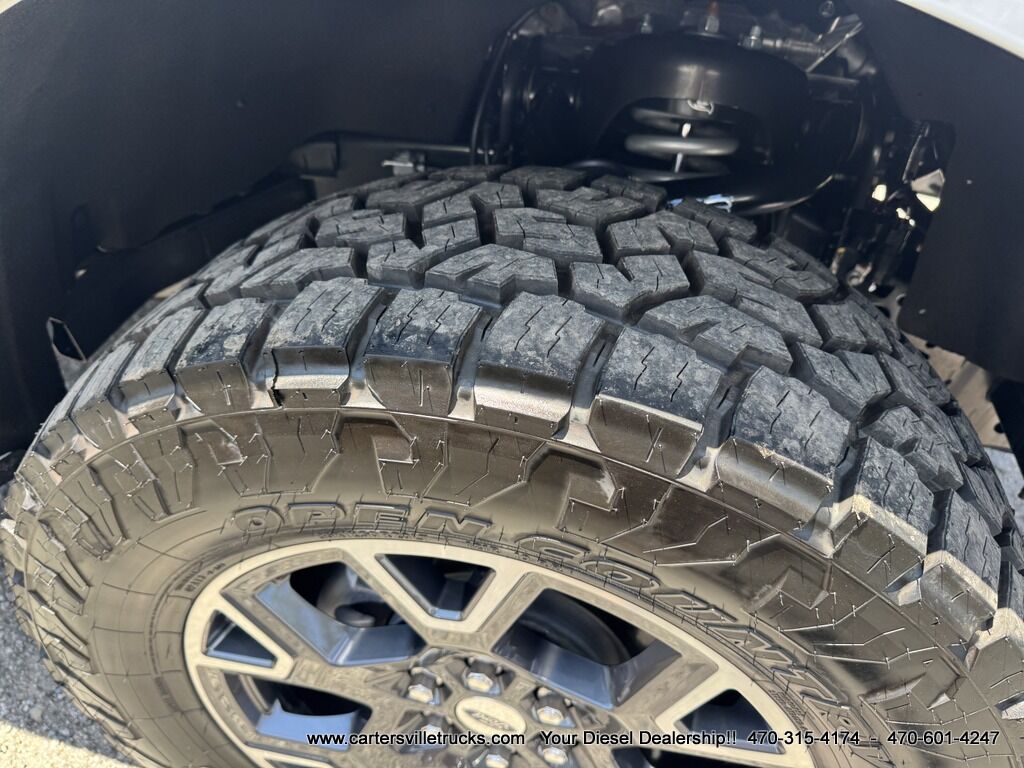2025 Ford F150 STX 4X4 - RANCH HANDS Cartersville GA