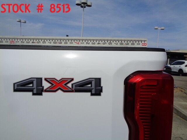 2025 Ford F250 ~ 4x4 ~ Crew Cab ~ Only 10k Miles! Rocklin CA