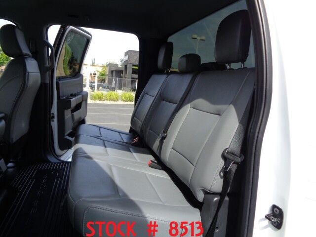 2025 Ford F250 ~ 4x4 ~ Crew Cab ~ Only 10k Miles! Rocklin CA