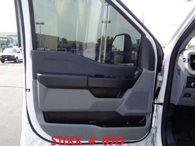 2025 Ford F250 ~ 4x4 ~ Crew Cab ~ Only 10k Miles! Rocklin CA