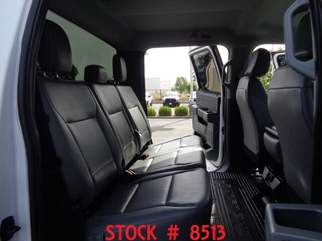 2025 Ford F250 ~ 4x4 ~ Crew Cab ~ Only 10k Miles! Rocklin CA