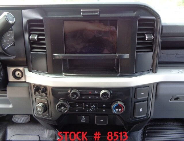 2025 Ford F250 ~ 4x4 ~ Crew Cab ~ Only 10k Miles! Rocklin CA