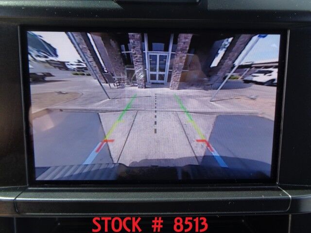 2025 Ford F250 ~ 4x4 ~ Crew Cab ~ Only 10k Miles! Rocklin CA