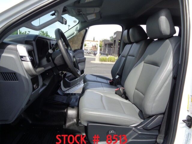 2025 Ford F250 ~ 4x4 ~ Crew Cab ~ Only 10k Miles! Rocklin CA