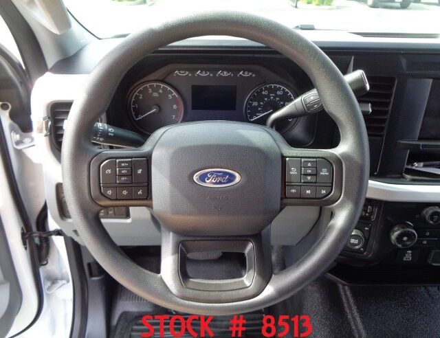 2025 Ford F250 ~ 4x4 ~ Crew Cab ~ Only 10k Miles! Rocklin CA