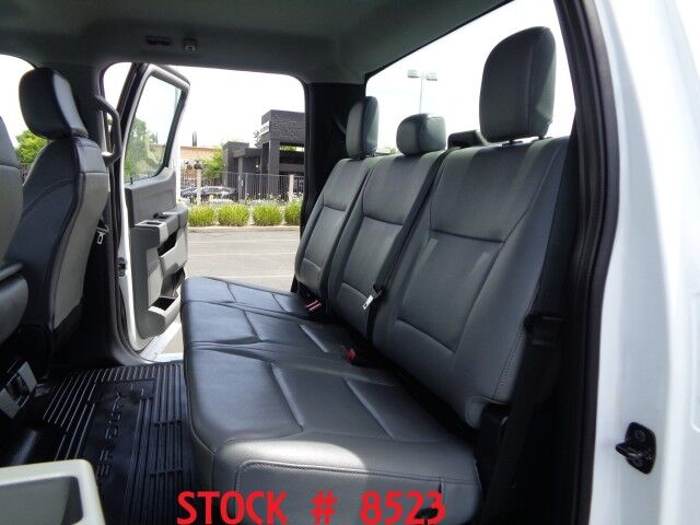 2025 Ford F250 ~ 4x4 ~ Crew Cab ~ Only 12k Miles! Rocklin CA