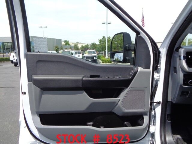 2025 Ford F250 ~ 4x4 ~ Crew Cab ~ Only 12k Miles! Rocklin CA