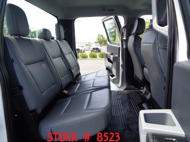 2025 Ford F250 ~ 4x4 ~ Crew Cab ~ Only 12k Miles! Rocklin CA