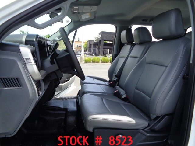 2025 Ford F250 ~ 4x4 ~ Crew Cab ~ Only 12k Miles! Rocklin CA