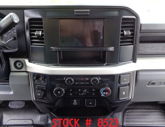 2025 Ford F250 ~ 4x4 ~ Crew Cab ~ Only 12k Miles! Rocklin CA