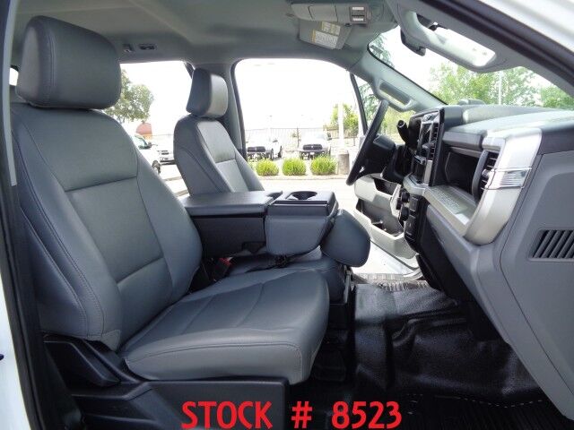 2025 Ford F250 ~ 4x4 ~ Crew Cab ~ Only 12k Miles! Rocklin CA