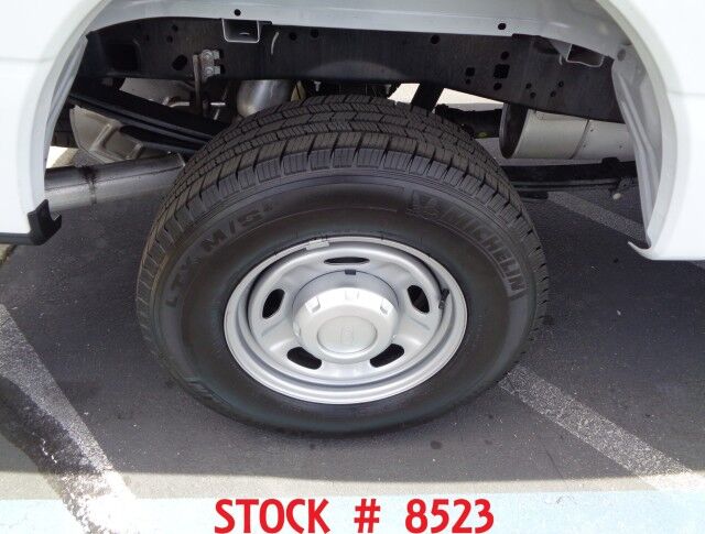 2025 Ford F250 ~ 4x4 ~ Crew Cab ~ Only 12k Miles! Rocklin CA