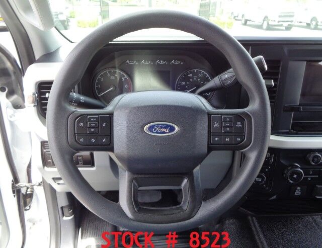 2025 Ford F250 ~ 4x4 ~ Crew Cab ~ Only 12k Miles! Rocklin CA