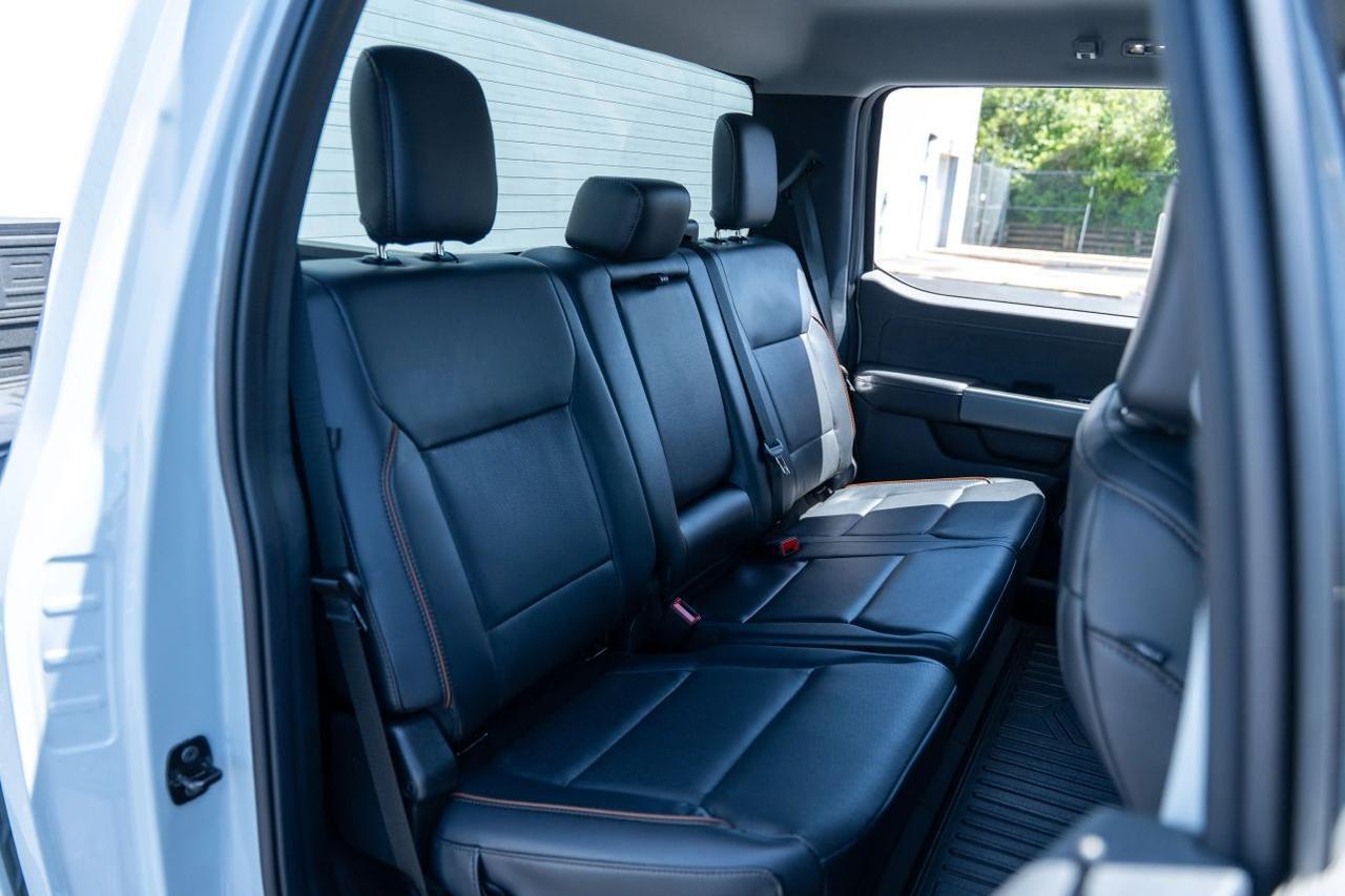 2025 Ford F450 Super Duty Crew Cab Lariat Pickup 4D 8 ft St. Louis MO