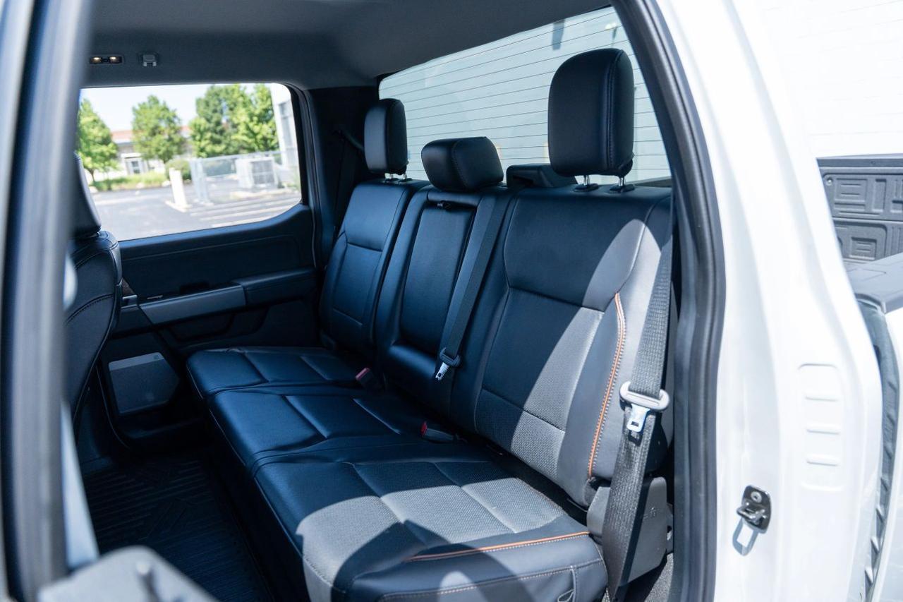 2025 Ford F450 Super Duty Crew Cab Lariat Pickup 4D 8 ft St. Louis MO