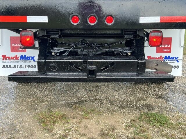 2025 Ford F550XL Crew Cab 9' Steel Dump Truck Miami FL