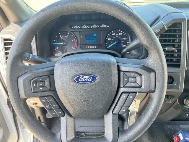 2025 Ford F600XL Mechanic Service Truck with Stellar Telescopic Crane 8630 Homestead FL