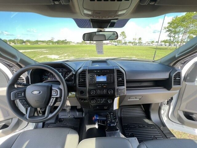 2025 Ford F600XL Mechanic Service Truck with Stellar Telescopic Crane 8630 Homestead FL