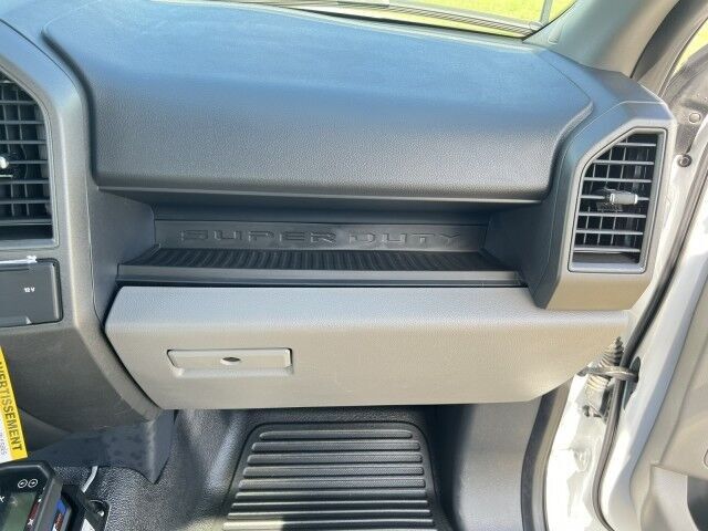 2025 Ford F600XL Mechanic Service Truck with Stellar Telescopic Crane 8630 Homestead FL