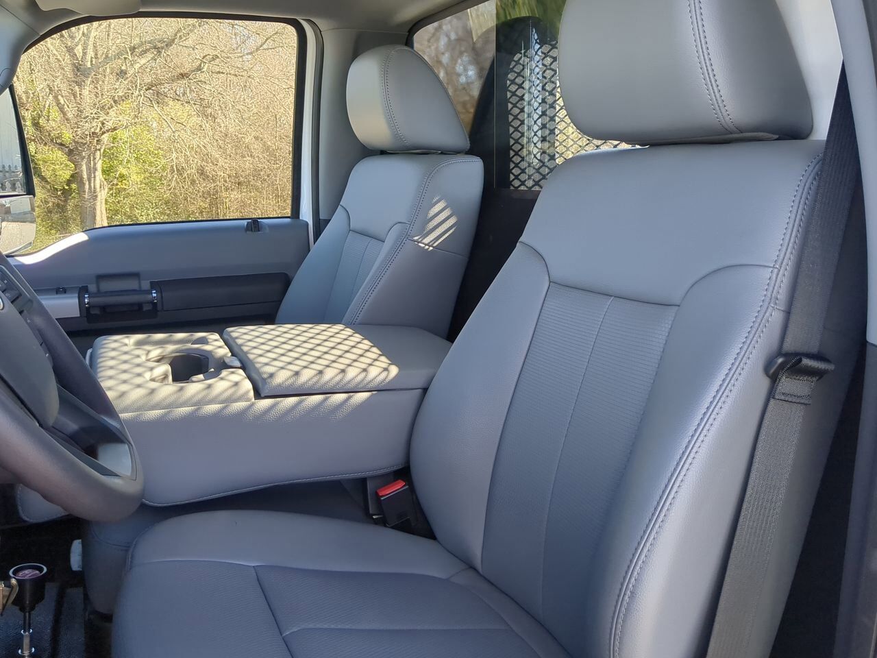 2025 Ford F750 Flatbed Winder GA