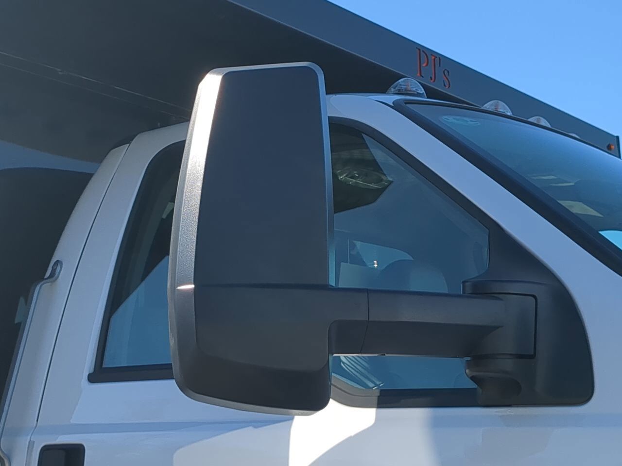 2025 Ford F750 Flatbed Winder GA