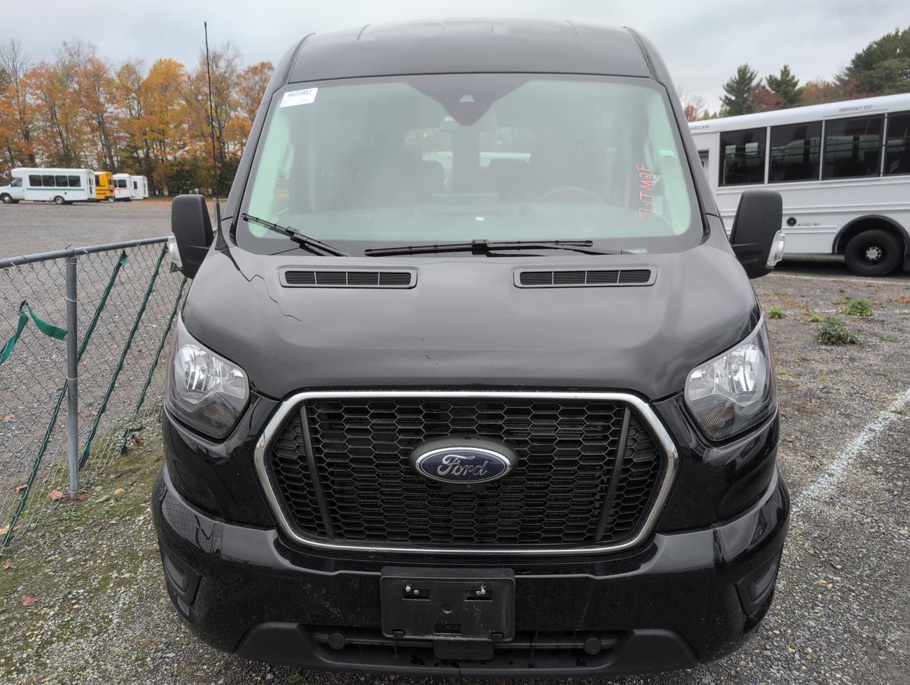 2025 Ford Ford