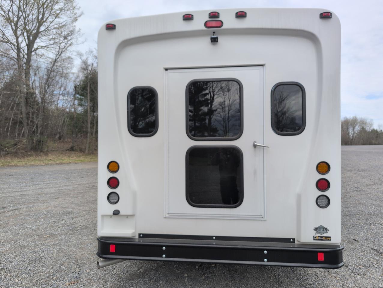 2025 Ford HLE HLE COACH Johnstown NY