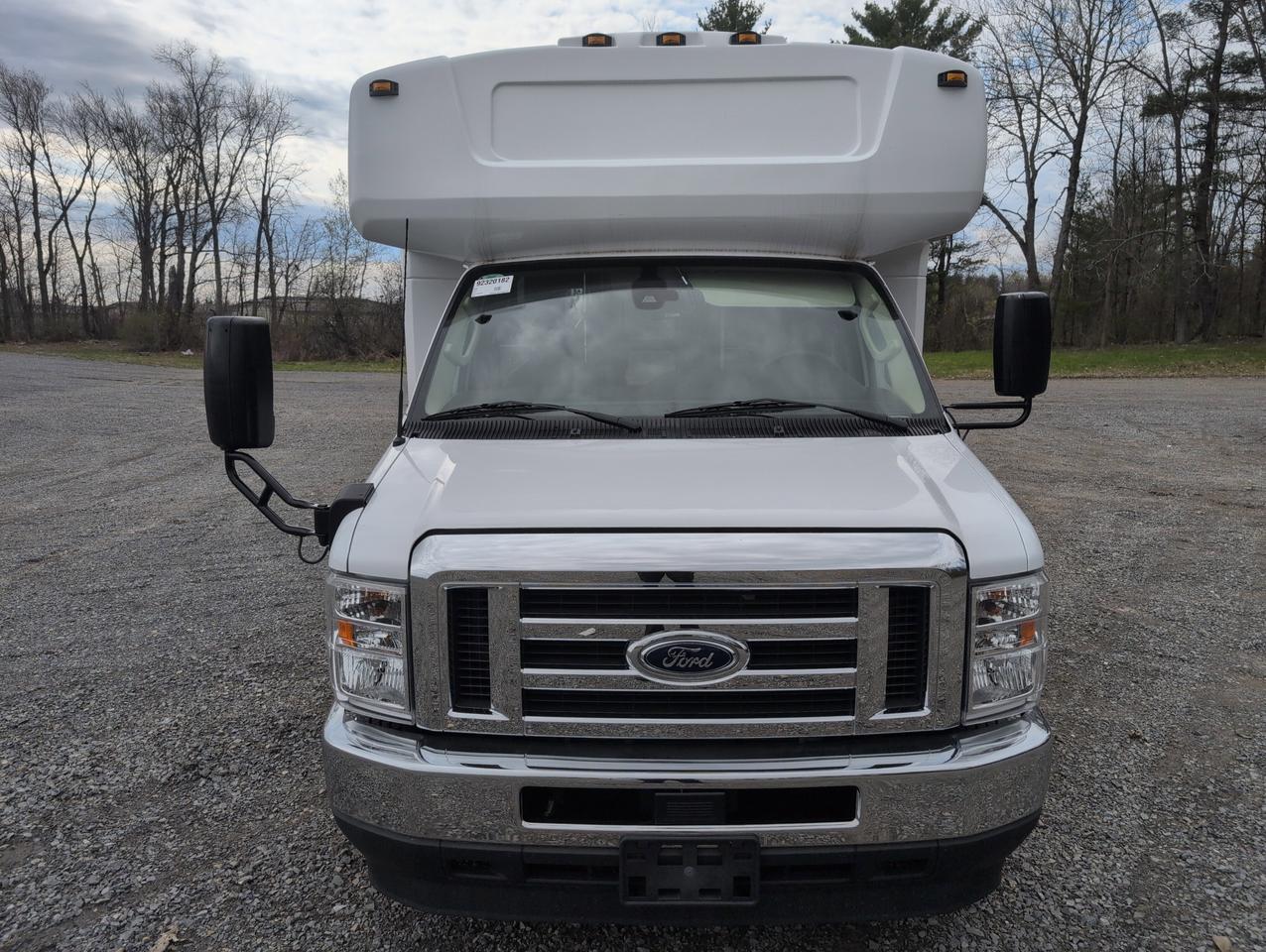2025 Ford HLE HLE COACH Johnstown NY