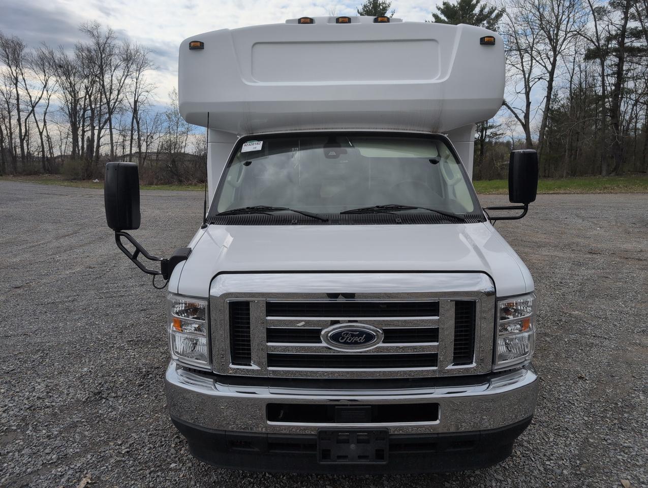 2025 Ford HLE HLE COACH Johnstown NY