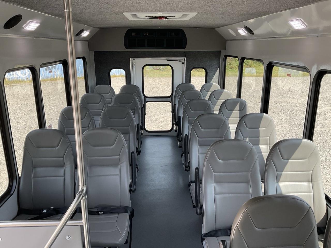 2025 Ford HLE HLE COACH Johnstown NY