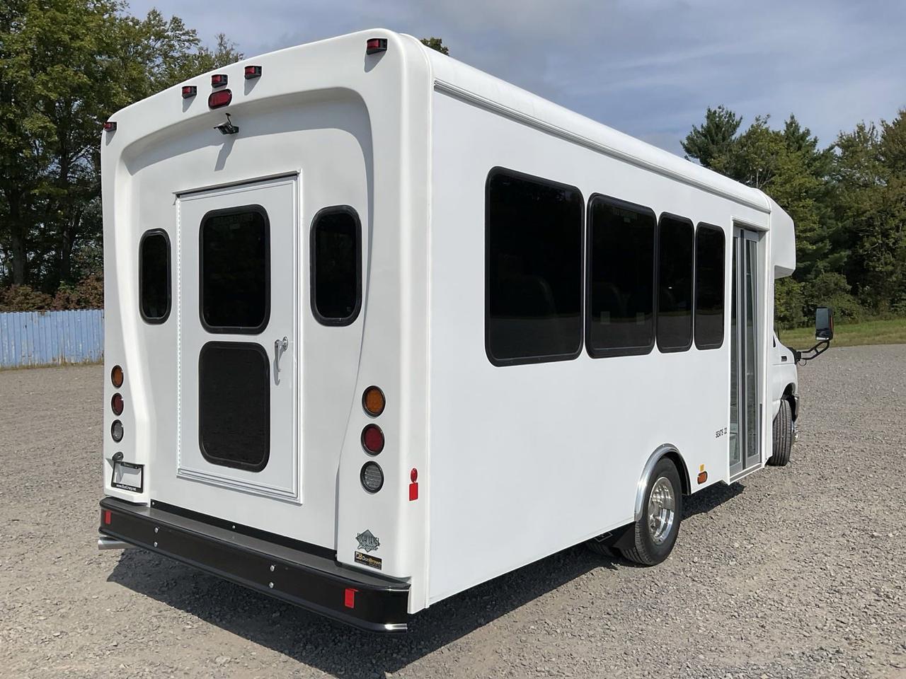 2025 Ford HLE HLE COACH Johnstown NY