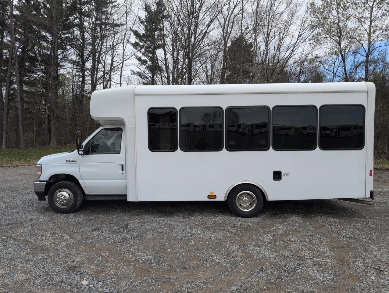 2025 Ford HLE HLE COACH Johnstown NY