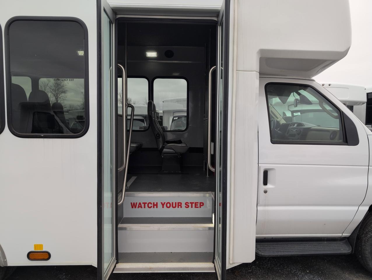 2025 Ford HLE HLE COACH Johnstown NY