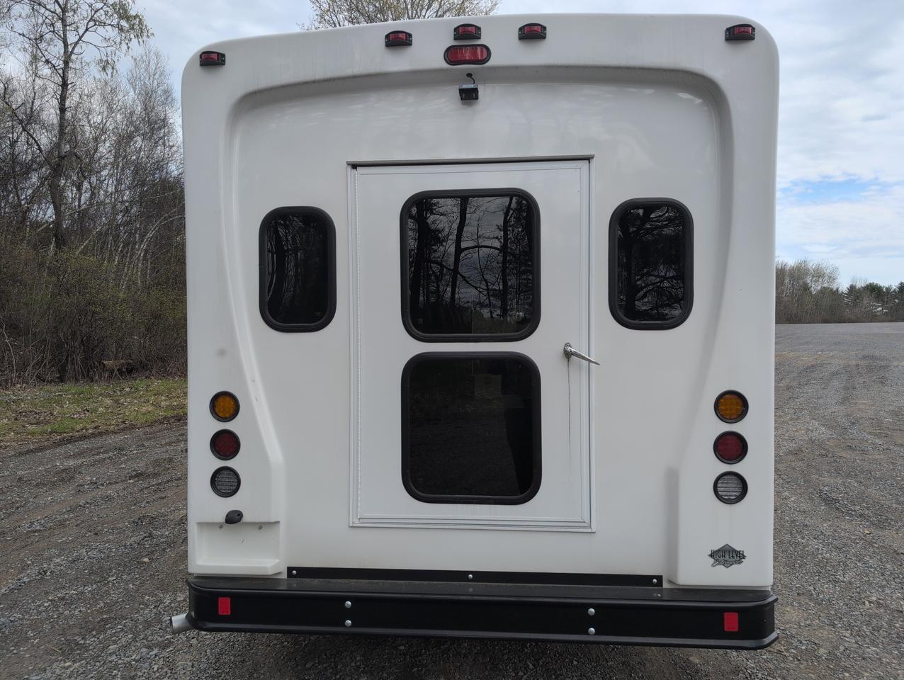 2025 Ford HLE HLE COACH Johnstown NY
