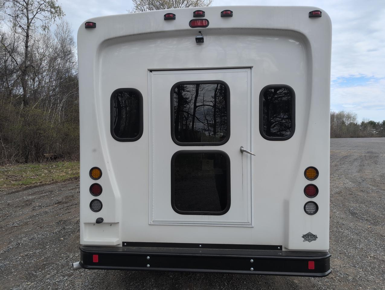 2025 Ford HLE HLE COACH Johnstown NY