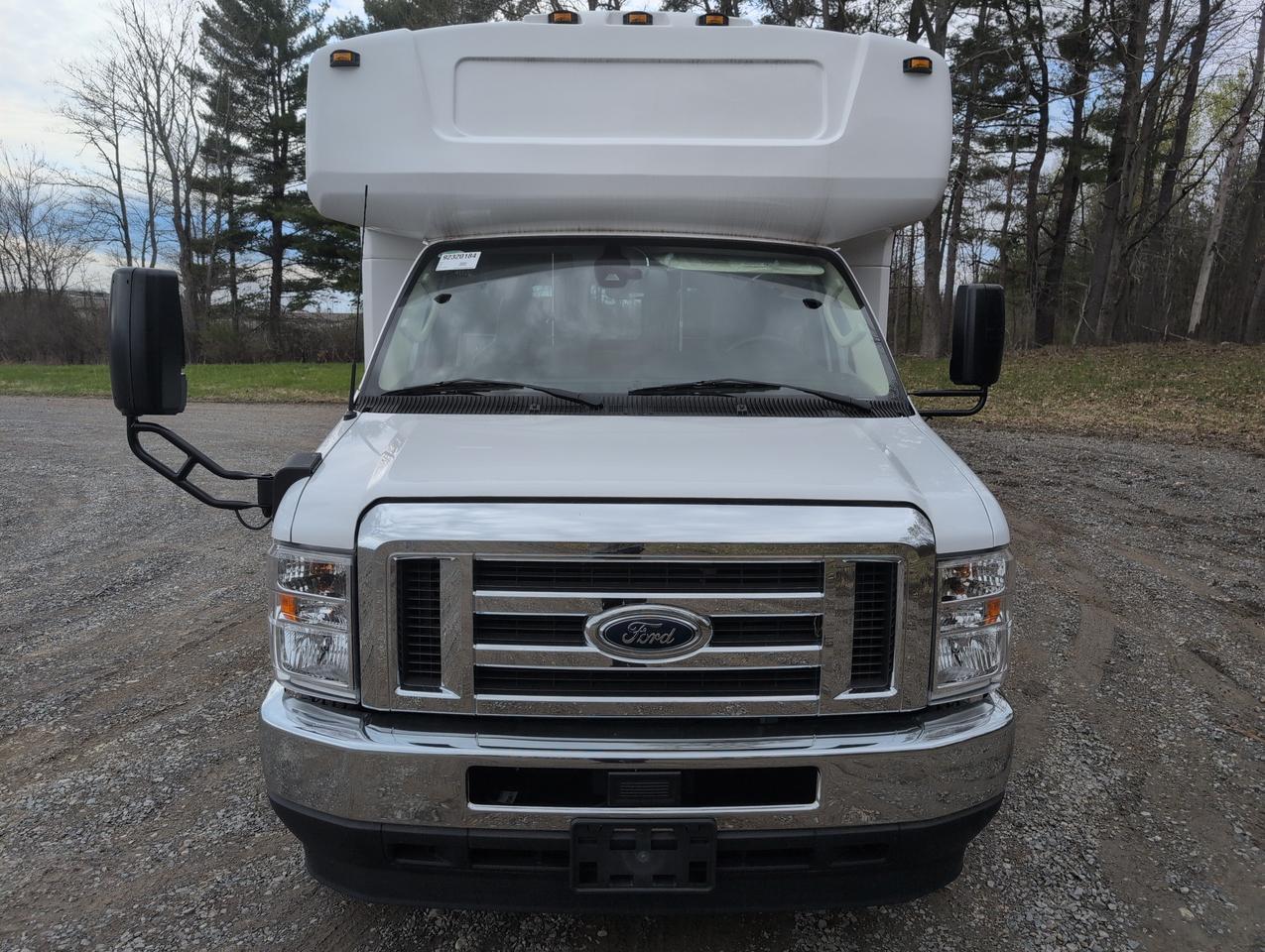 2025 Ford HLE HLE COACH Johnstown NY