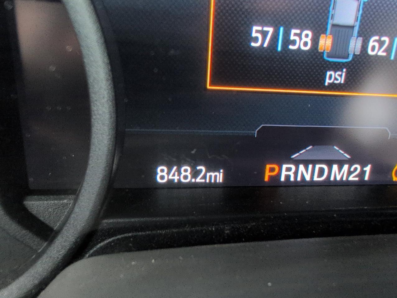 2025 Ford HLE HLE COACH Johnstown NY
