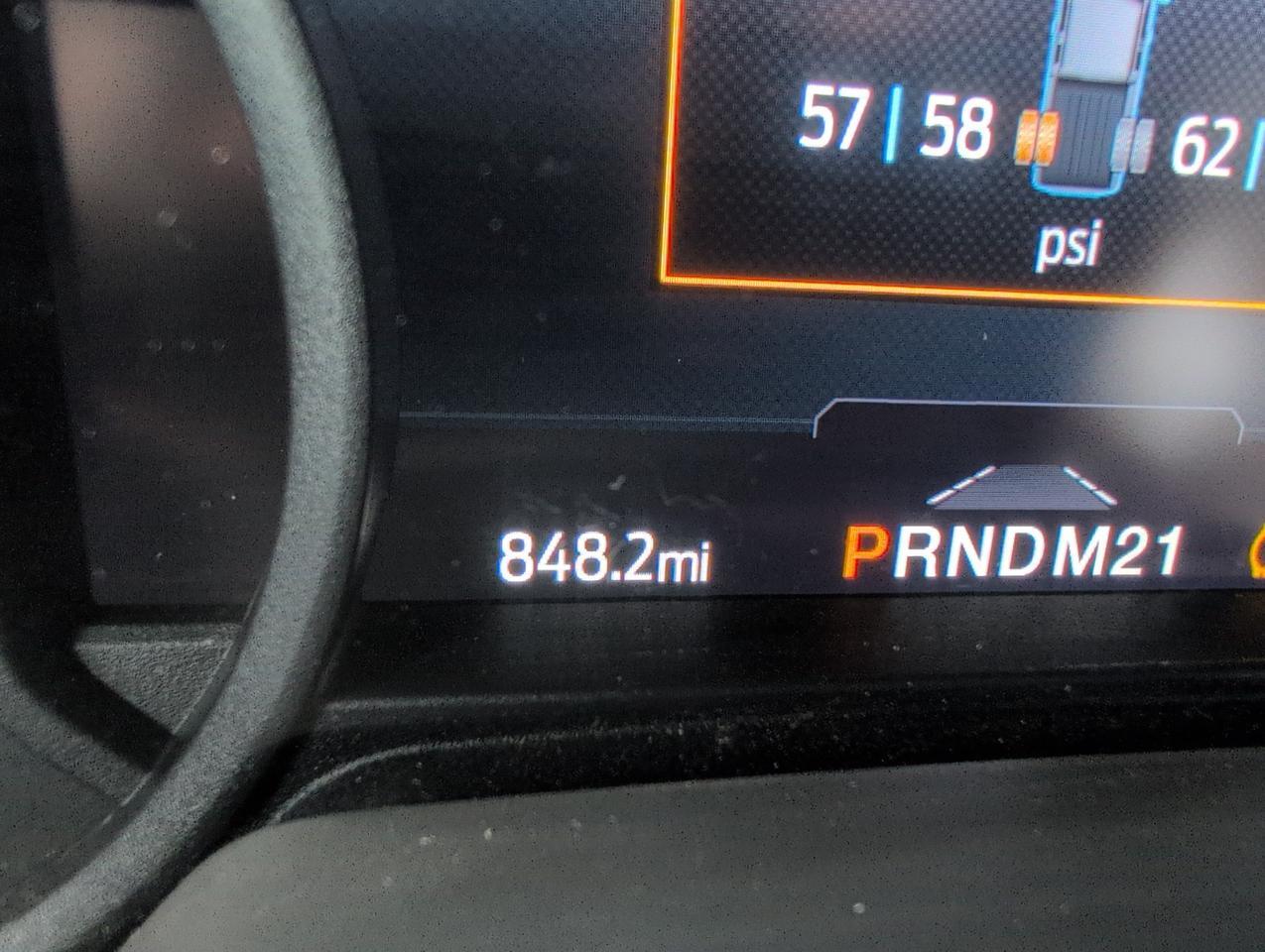 2025 Ford HLE HLE COACH Johnstown NY