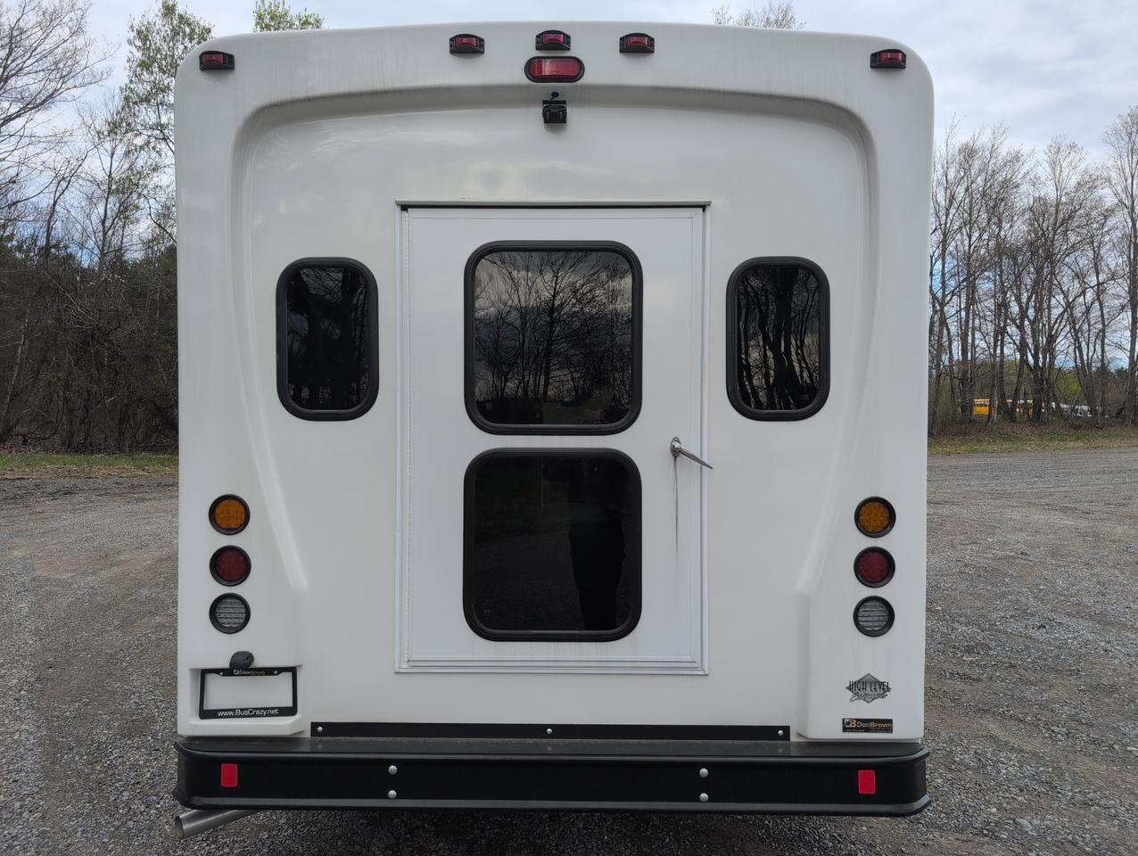 2025 Ford HLE HLE COACH Johnstown NY