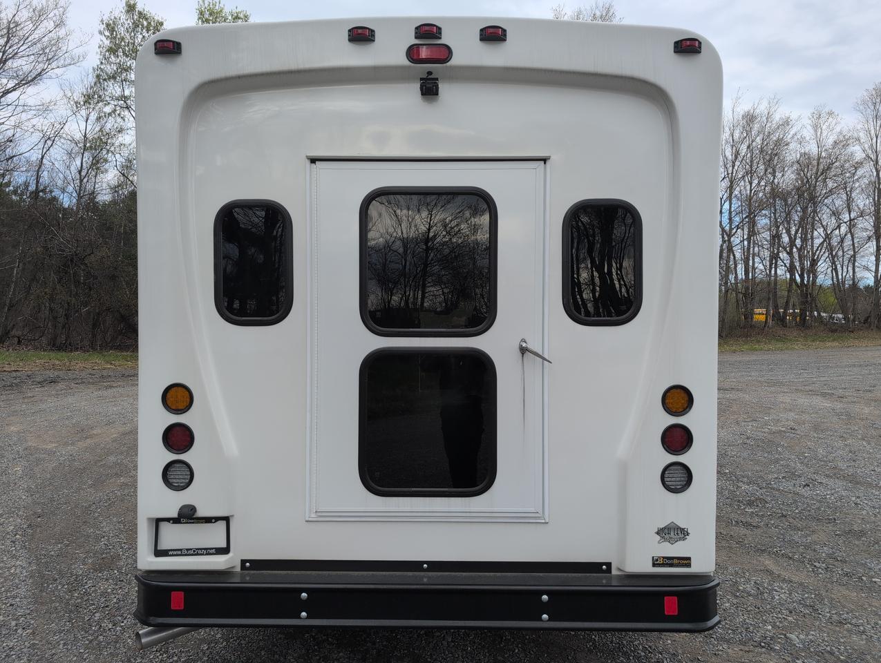 2025 Ford HLE HLE COACH Johnstown NY