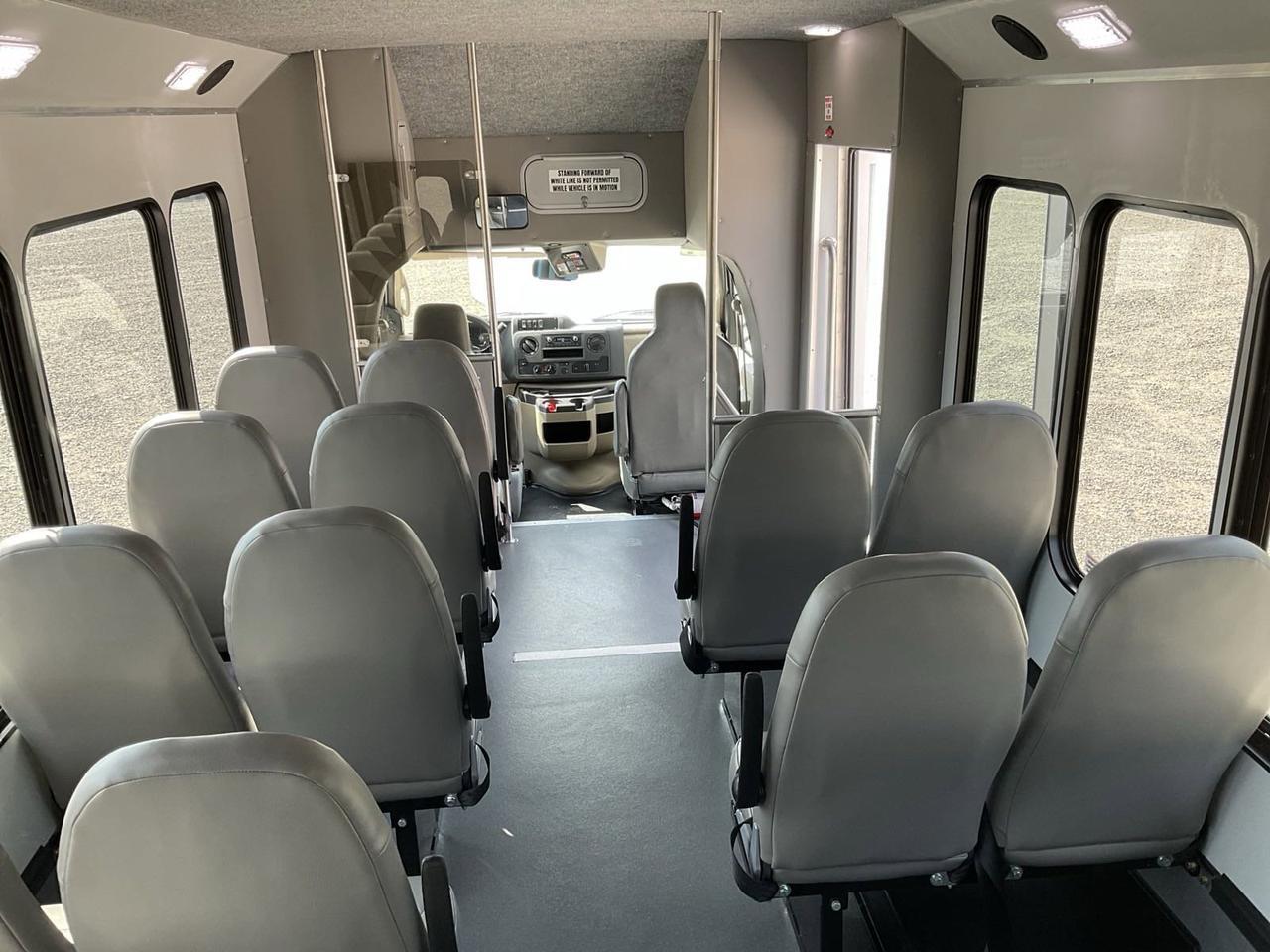 2025 Ford HLE HLE COACH Johnstown NY