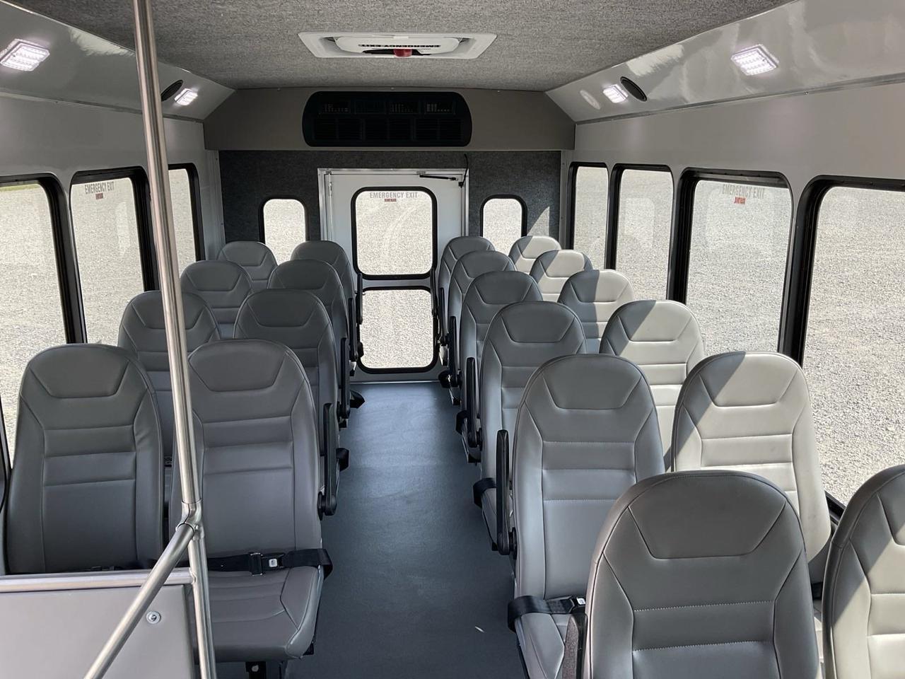 2025 Ford HLE HLE COACH Johnstown NY